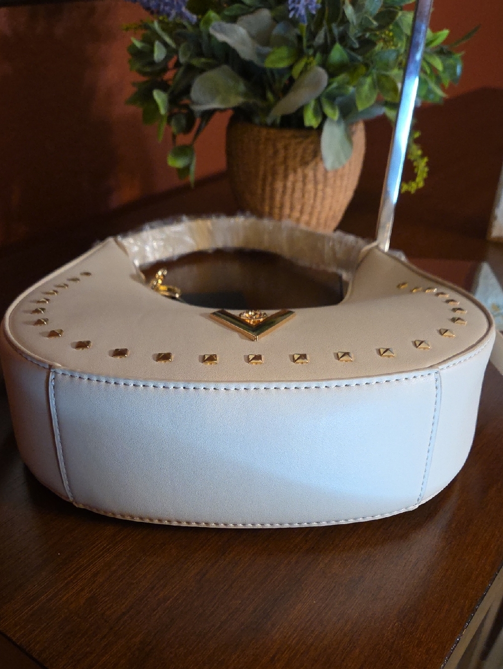 Valentino Orlandi Shoulder Bag NWT - Picture 7 of 15